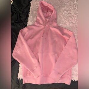 Fashion Nova Hoodie Sweatshirt Size M